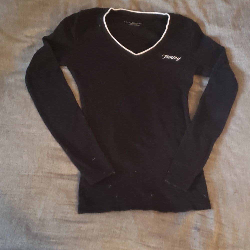 Tommy Hilfiger long sleeve